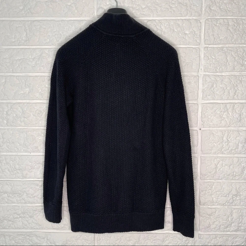 BLVCKSCVLE Sweater - Picture 2 of 13